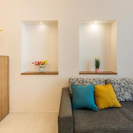 2К Квартира Між Майданом Та Софією Київською Apartment Екстериор снимка