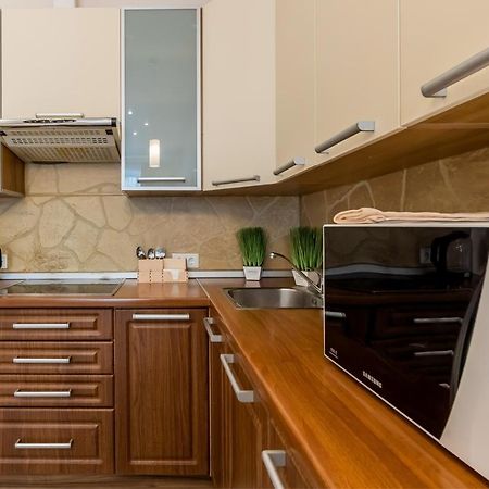 2К Квартира Між Майданом Та Софією Київською Apartment Екстериор снимка