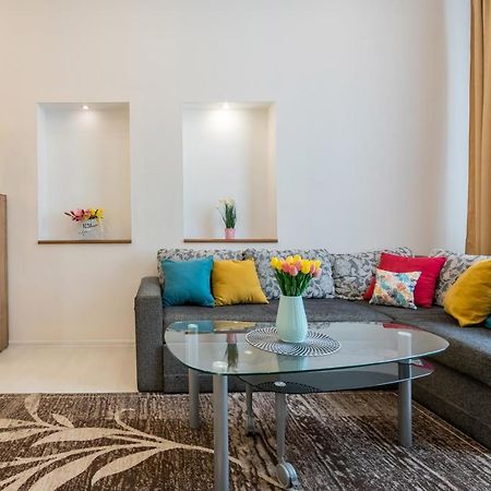 2К Квартира Між Майданом Та Софією Київською Apartment Екстериор снимка