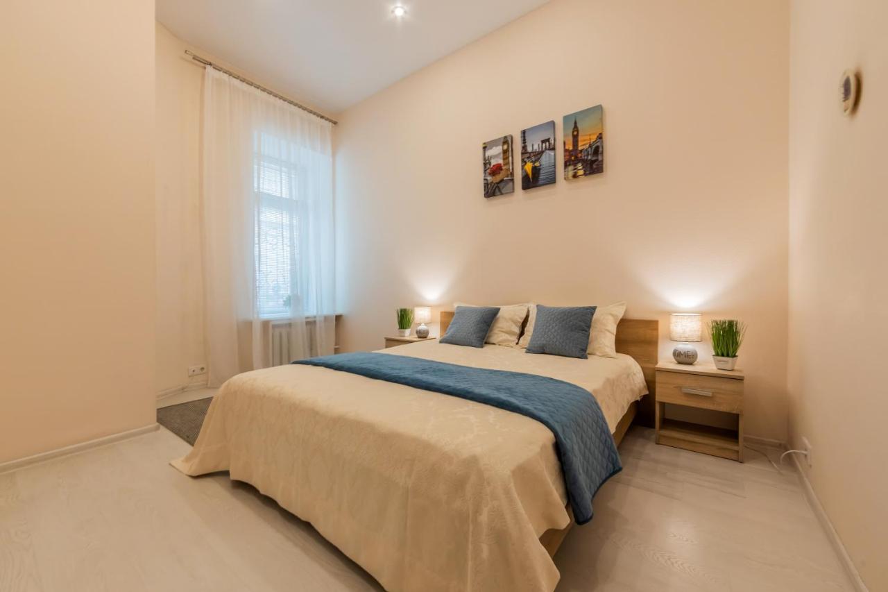 2К Квартира Між Майданом Та Софією Київською Apartment Екстериор снимка