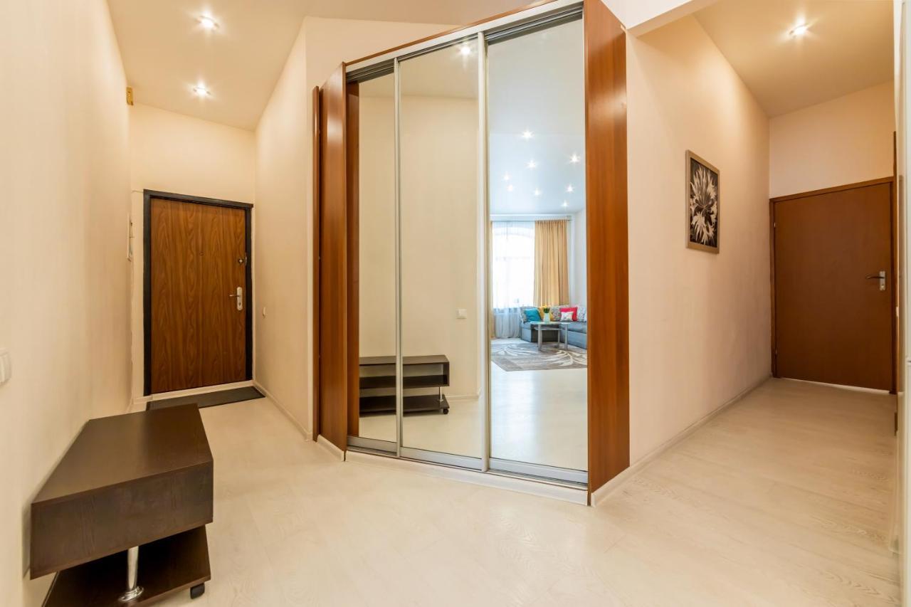 2К Квартира Між Майданом Та Софією Київською Apartment Екстериор снимка