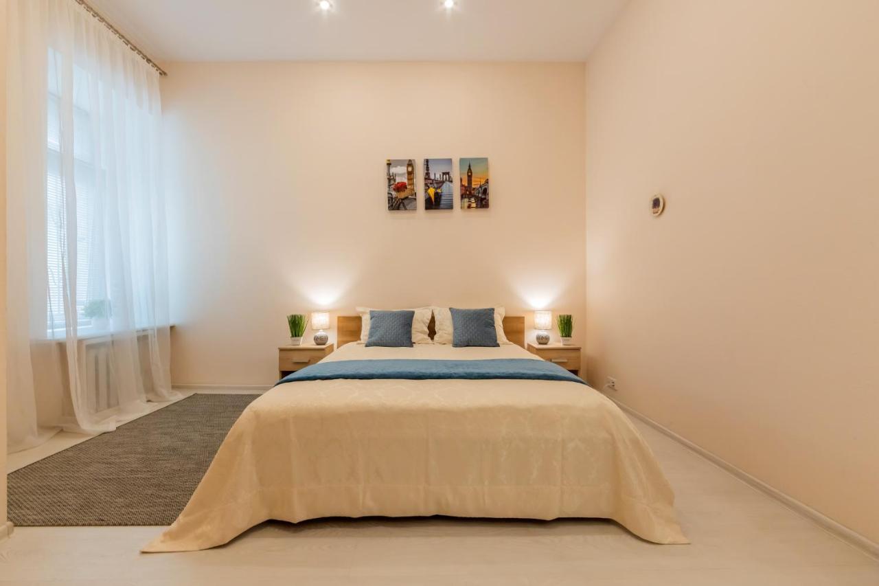 2К Квартира Між Майданом Та Софією Київською Apartment Екстериор снимка